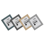 Picture Frame - MDF Engraved, size 20x25cm